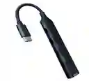 Hub Usb Tipo C | Multipuerto De Tipo C A Usb