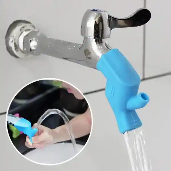 Funda Para Grifo