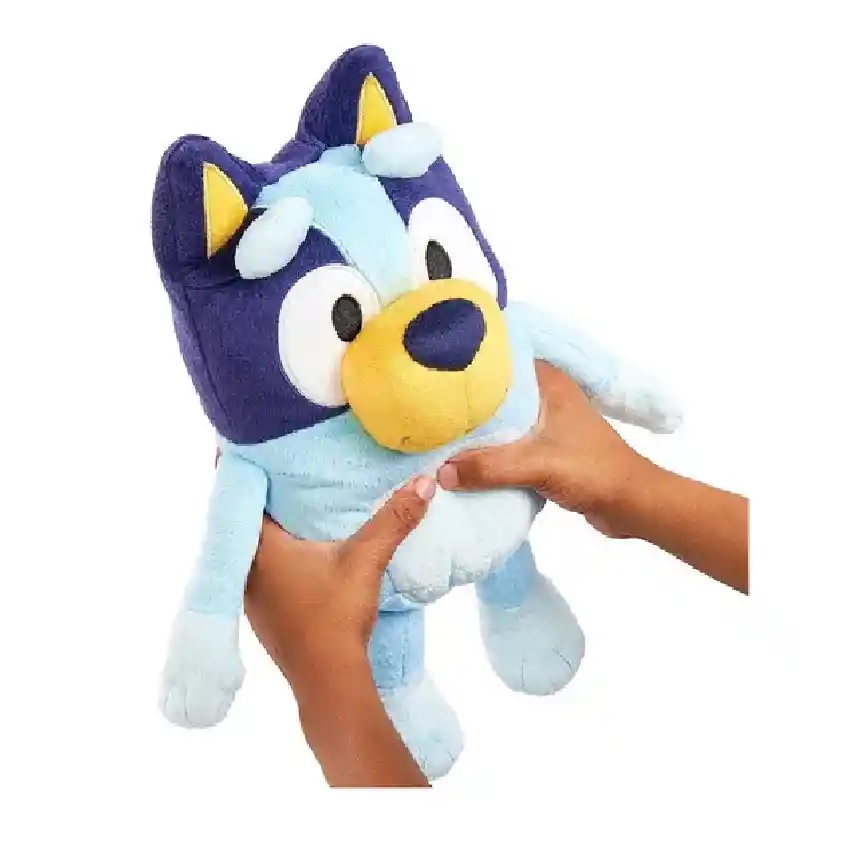 Peluche Bluey Muñeco De Peluche Bluey