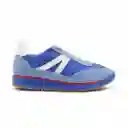 Tenis Azul Vizzano Talla 38