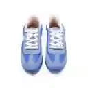 Tenis Azul Vizzano Talla 38