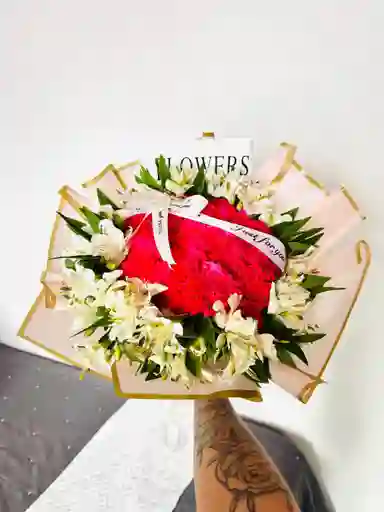 Flores