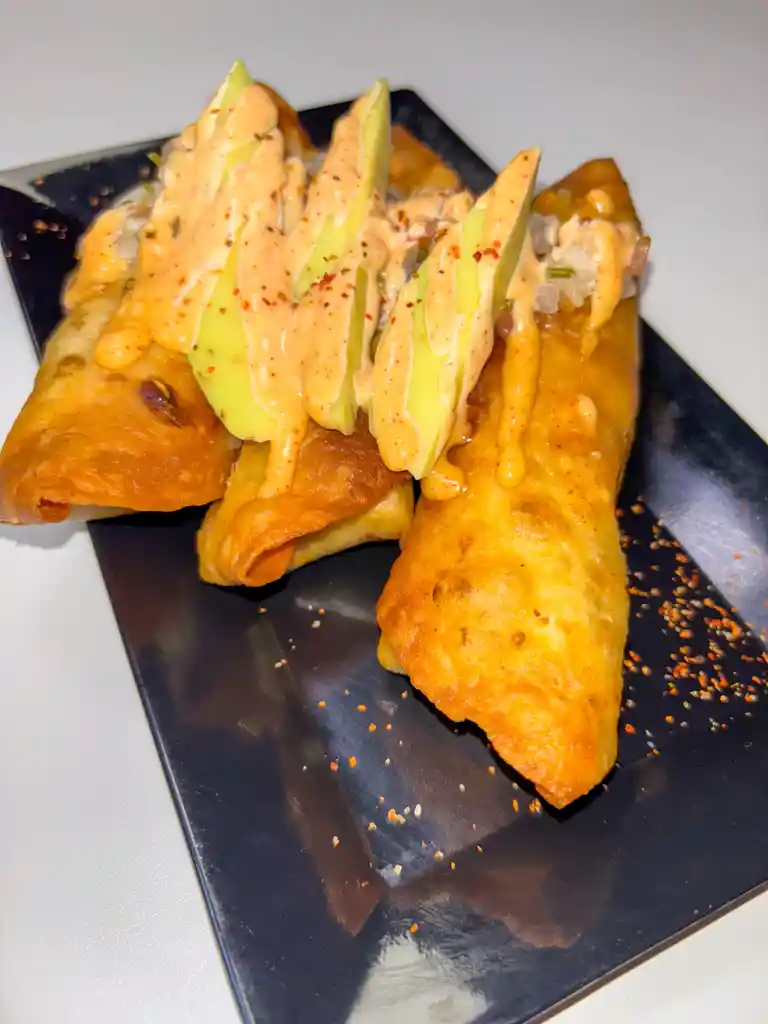 Flautas Carbron