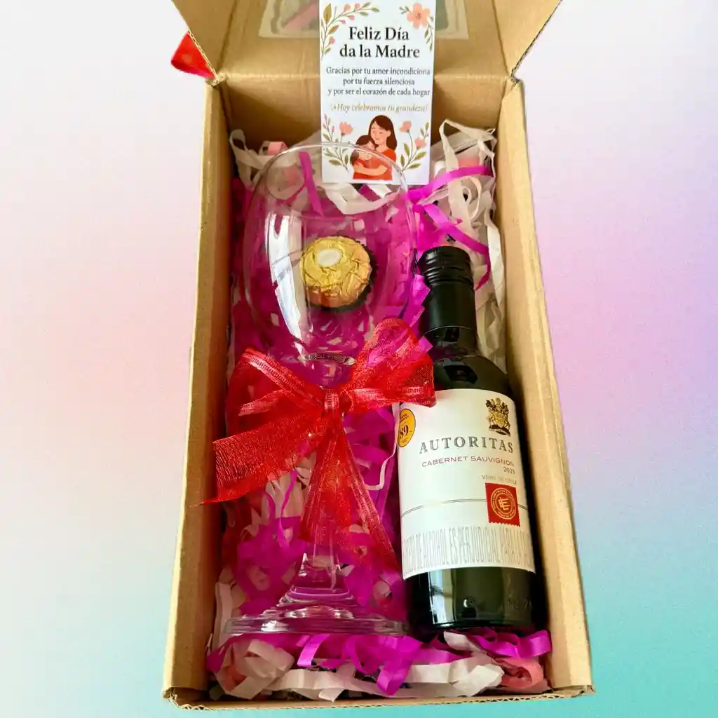 Box Brindis