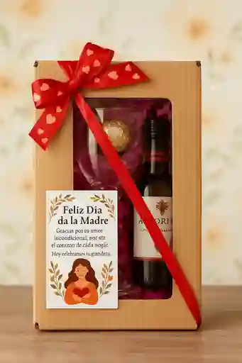 Box Brindis