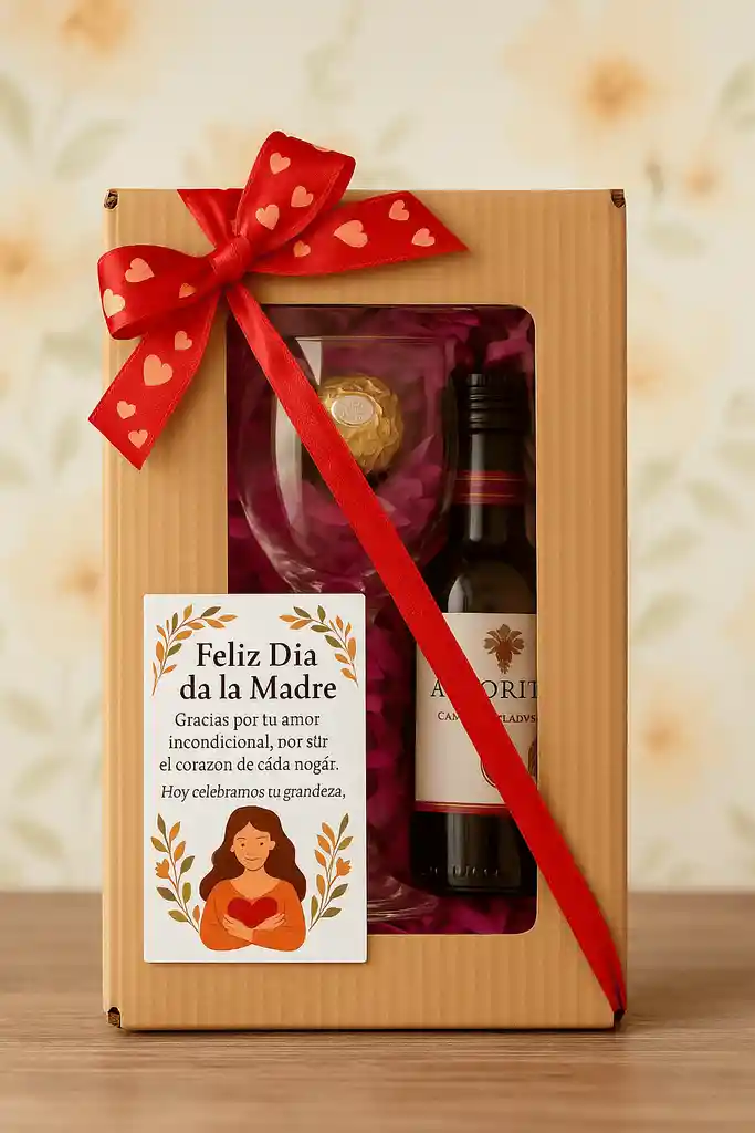 Box Brindis