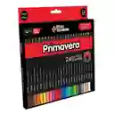 Colores Primavera X24 Colores Extrasuaves