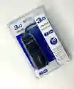 Hub Multipuertos 4 En 1 Usb 3.0