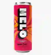 Melo Soda Italiana Sabor A Maracuya Cb Sati