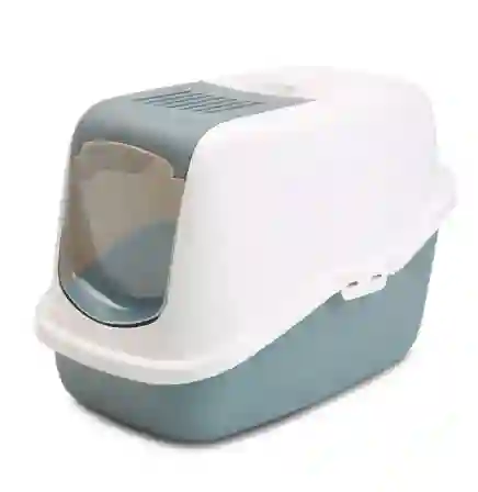 Arenero Sanitario Nestor A0227-wmg (verde)