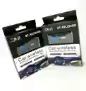 Bluetooth Para Carro X6