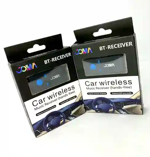 Bluetooth Para Carro X6
