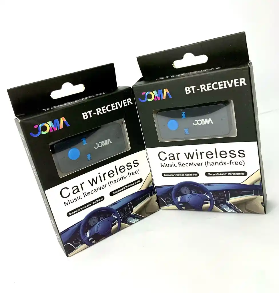 Bluetooth Para Carro X6
