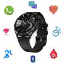 Reloj Inteligente Smartwatch Bluetooth G-tide Power Fitness Negro