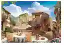 Rompecabezas 1500 Piezas Pueblo Costero Italia Clementoni