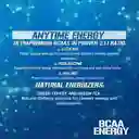 Aminoacidos Bcaa Blue Razz Evl 30 Servicios Con Beta Alanina