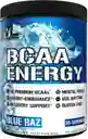Aminoacidos Bcaa Blue Razz Evl 30 Servicios Con Beta Alanina