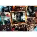 Rompecabezas 1500 Piezas Harry Potter Clementoni Adultos