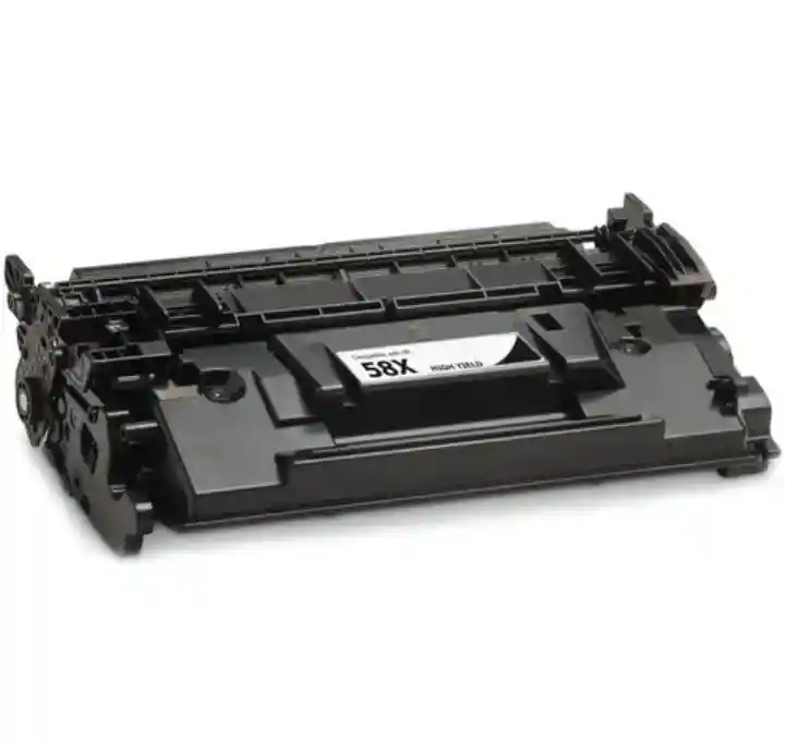 Toner 58x Cf258x Generico Para Impresora Mfp428fdw