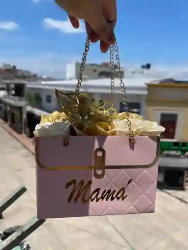 Mochila De Amor Eterno — Un Regalo Único Para Mamá