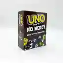 Juego De Cartas Uno No Mercy