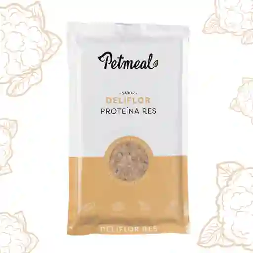 Petmeal Deliflor Res 500g