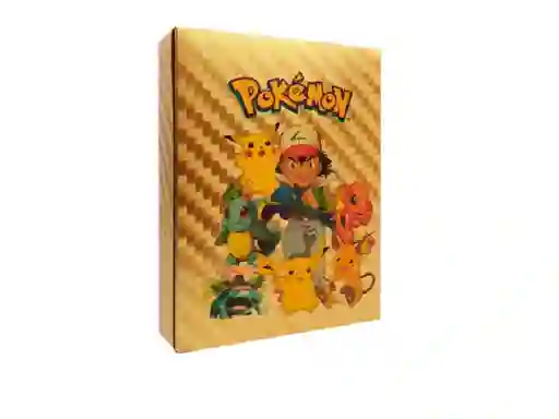 Cartas Pokemon