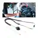 Estetoscopio Automotriz Mecánico Moto Carro Fugas
