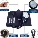 Fonendoscopio + Tensiometro Manual Y Estuche Presión 101