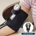 Fonendoscopio + Tensiometro Manual Y Estuche Presión 101