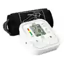 Tensiometro Digital Brazo Presion Arterial Funcion