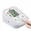 Tensiometro Digital Brazo Presion Arterial Funcion