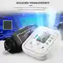 Tensiometro Digital Brazo Presion Arterial Funcion