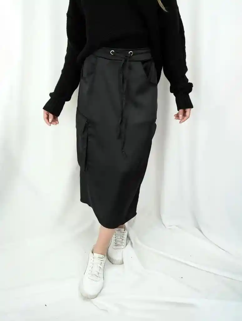 Falda Multibolsillos Roberta S