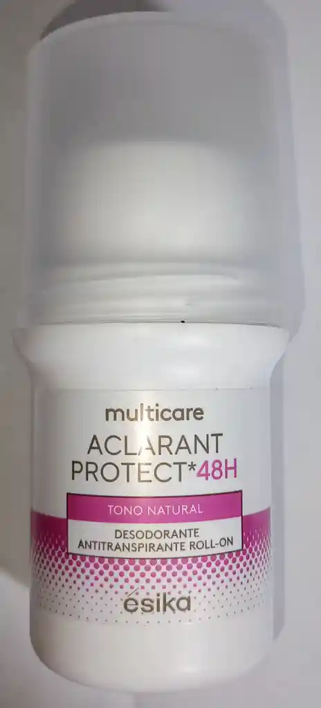 Aclarant Protect Roll On For Women