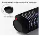 Lampara Mata Mosquitos