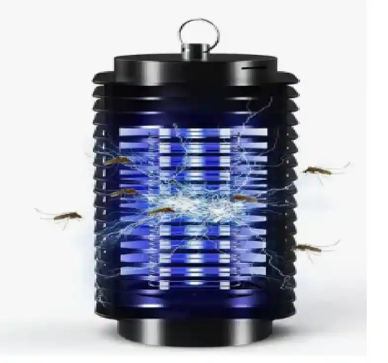 Lampara Mata Mosquitos