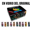 X2 Dilatador Anal Popper Fermin Ppp