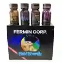 X2 Dilatador Anal Popper Fermin Ppp