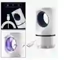 Lampara Mata Mosquitos Led