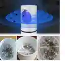 Lampara Mata Mosquitos Led