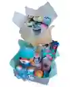 Ancheta Regalo Feliz Día