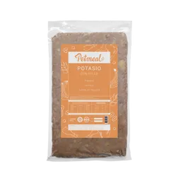 Petmeal Vita K Pollo 500g