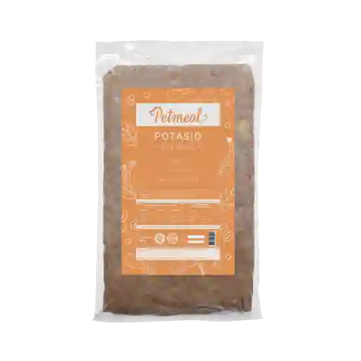 Petmeal Vita K Pollo 500g