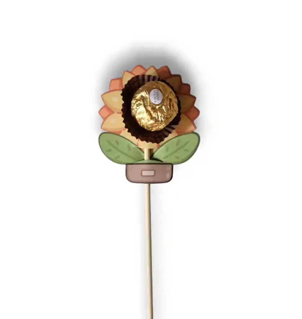 Unidad Chocolate Ferrero