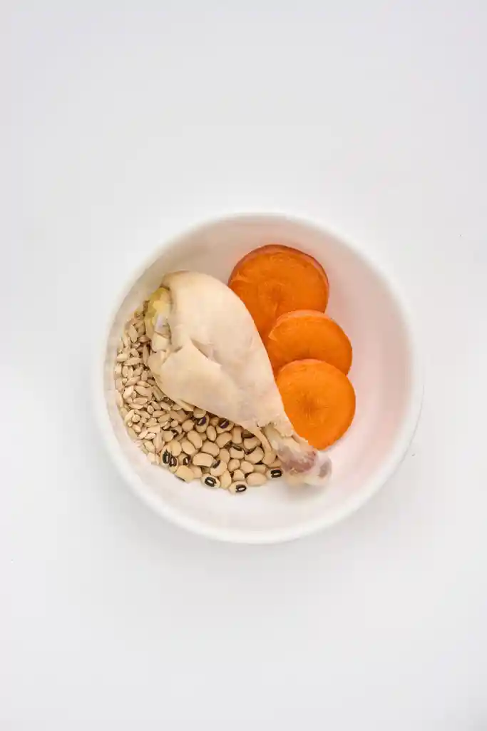 Petmeal Caroteno Pollo 500g
