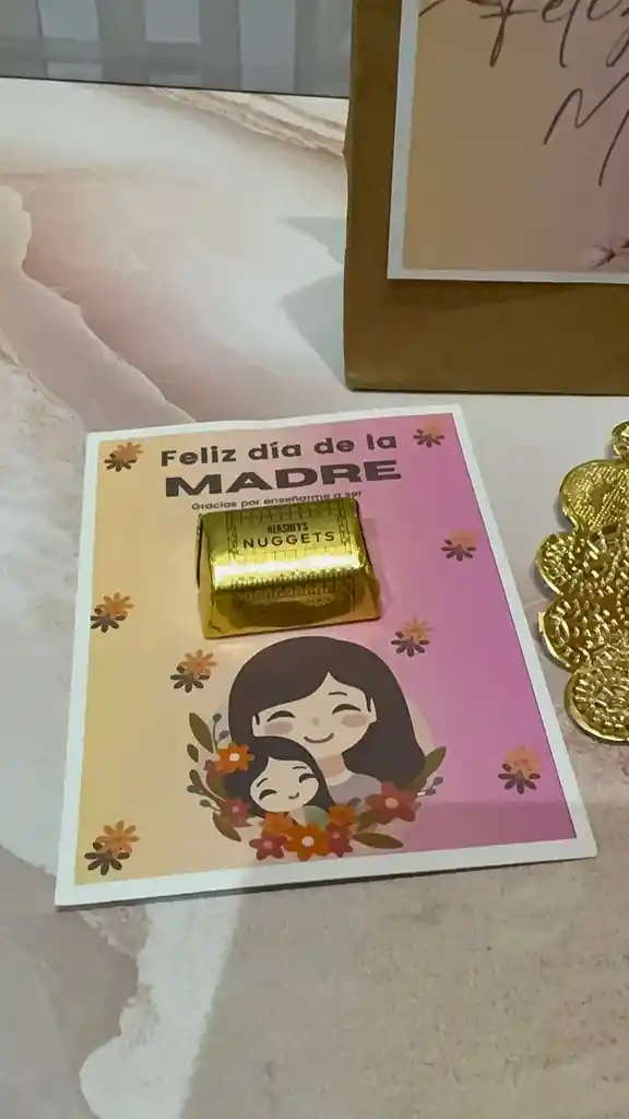 Instantes De Amor Mamá