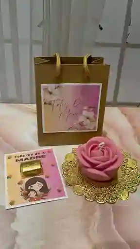 Instantes De Amor Mamá
