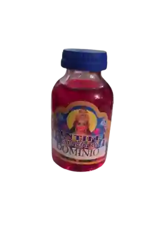 Esencia Dominio