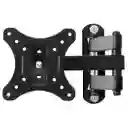Soporte Móvil Para Monitor Pc Tv 13 14 17 19 21 24 27" Ref 211